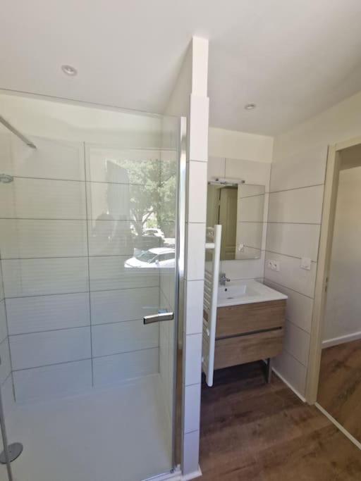 La Fontaine Villa Saint Didier  Ngoại thất bức ảnh