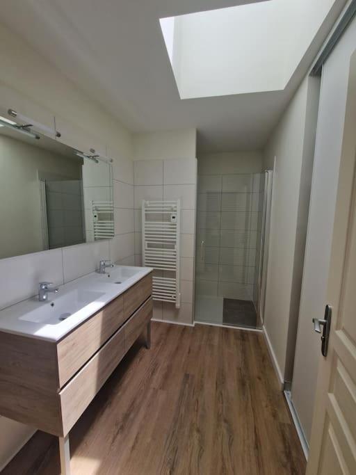 La Fontaine Villa Saint Didier  Ngoại thất bức ảnh