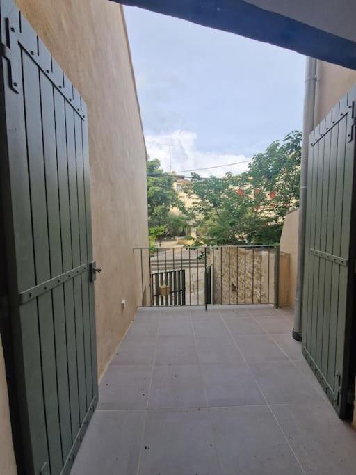 La Fontaine Villa Saint Didier  Ngoại thất bức ảnh