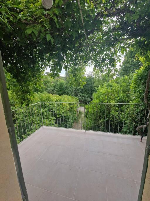 La Fontaine Villa Saint Didier  Ngoại thất bức ảnh