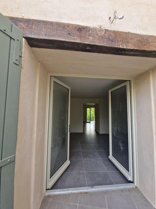 La Fontaine Villa Saint Didier  Ngoại thất bức ảnh